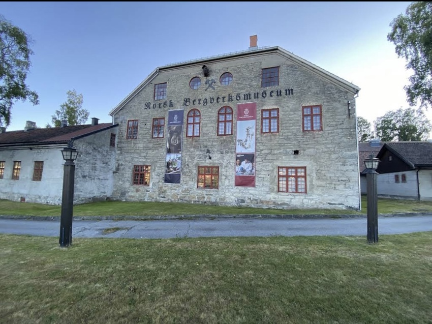 Tirsdagstreffen 30. september fra kl 1700